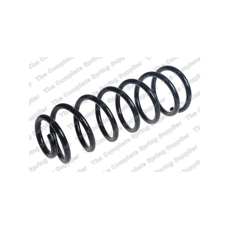 Ressort de suspension LESJOFORS 4227651