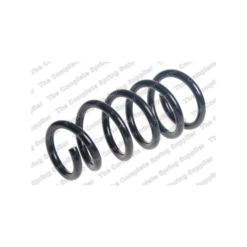 Ressort de suspension LESJOFORS 4235771