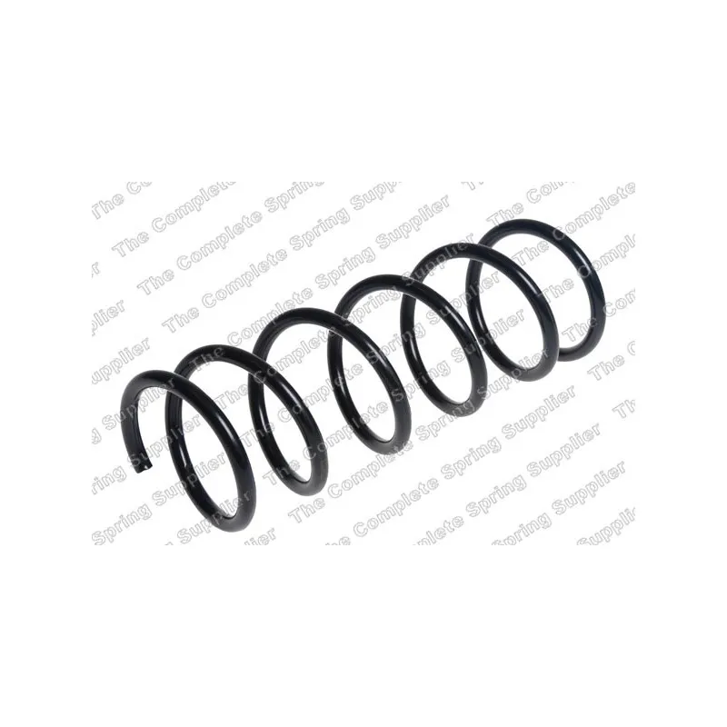 Ressort de suspension LESJOFORS 4248412