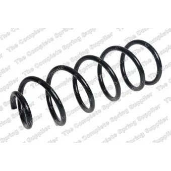 Ressort de suspension LESJOFORS 4255474