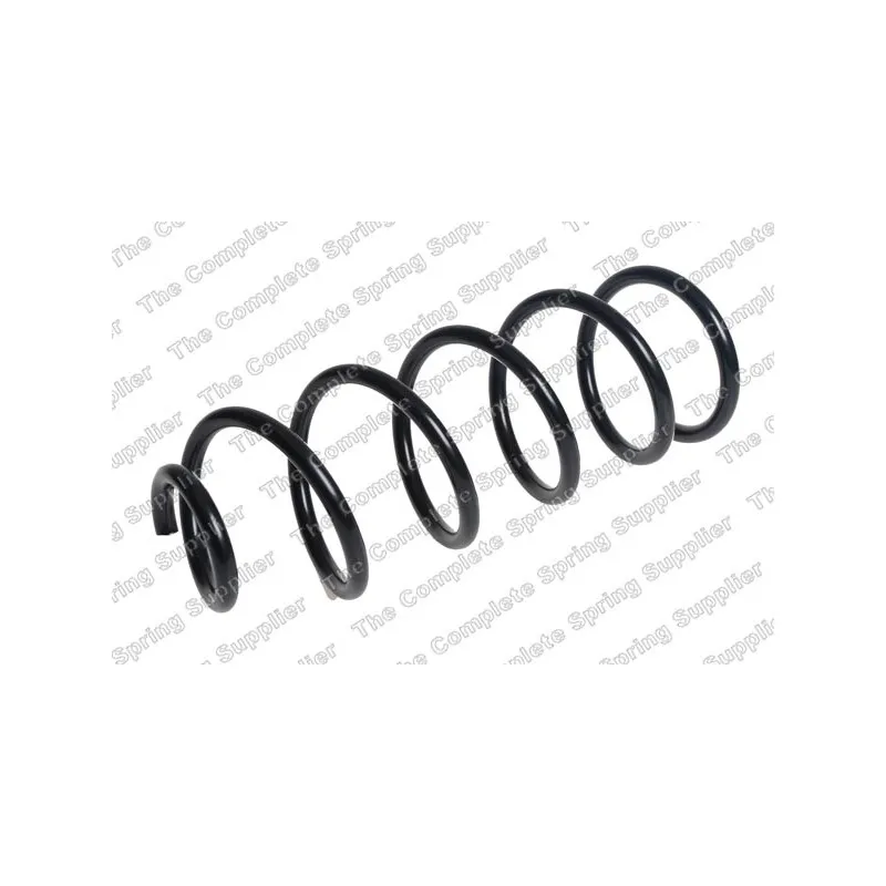 Ressort de suspension LESJOFORS 4255474