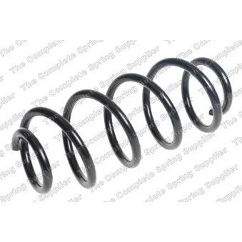 Ressort de suspension LESJOFORS 4256893