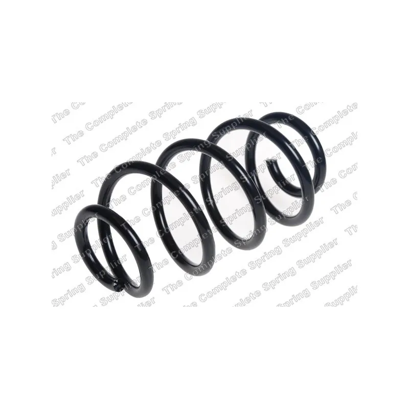 Ressort de suspension LESJOFORS 4256903