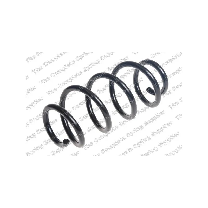 Ressort de suspension LESJOFORS 4258715