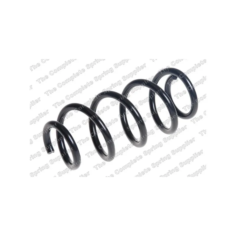 Ressort de suspension LESJOFORS 4258716