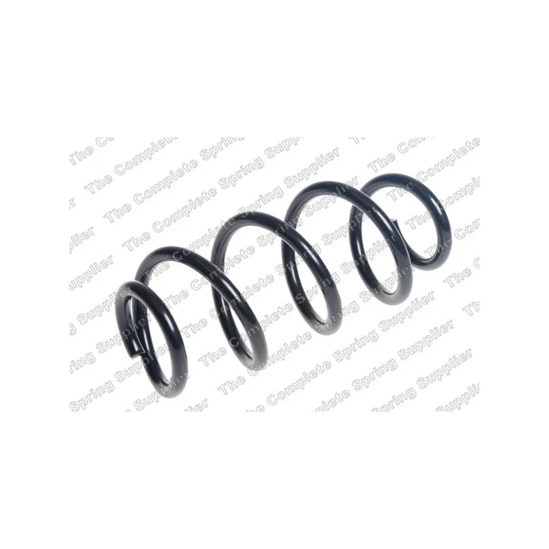 Ressort de suspension LESJOFORS 4258717