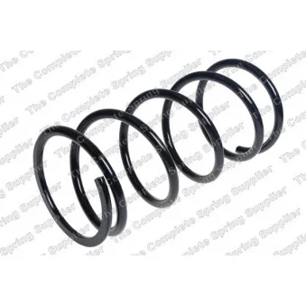 Ressort de suspension LESJOFORS