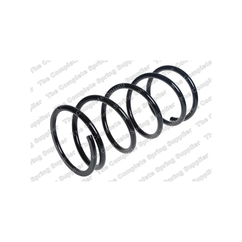 Ressort de suspension LESJOFORS 4259272