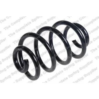 Ressort de suspension LESJOFORS 4262078