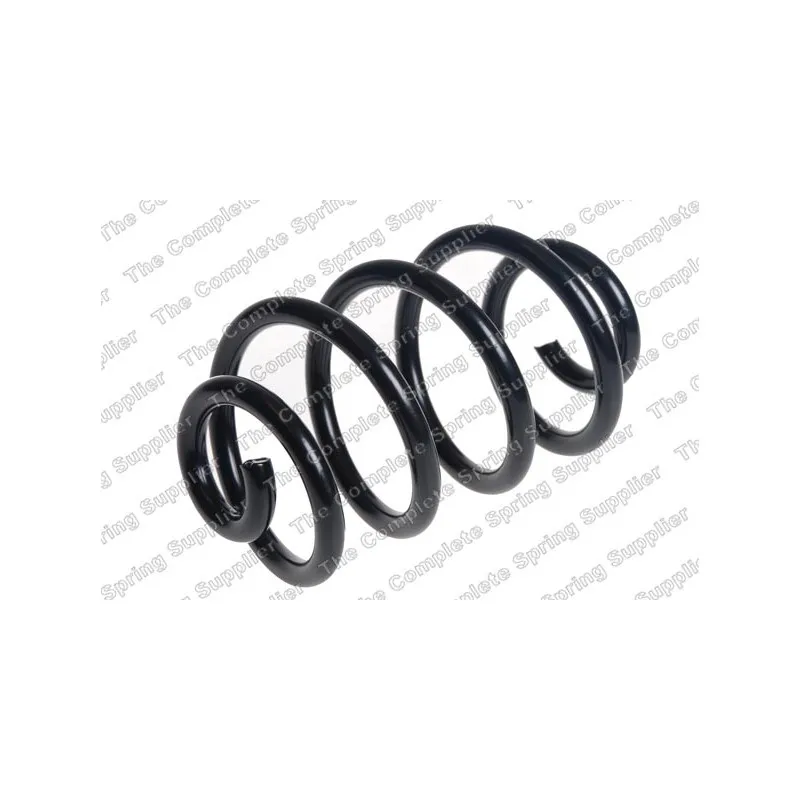 Ressort de suspension LESJOFORS 4262078