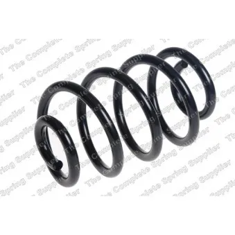 Ressort de suspension LESJOFORS 4262079