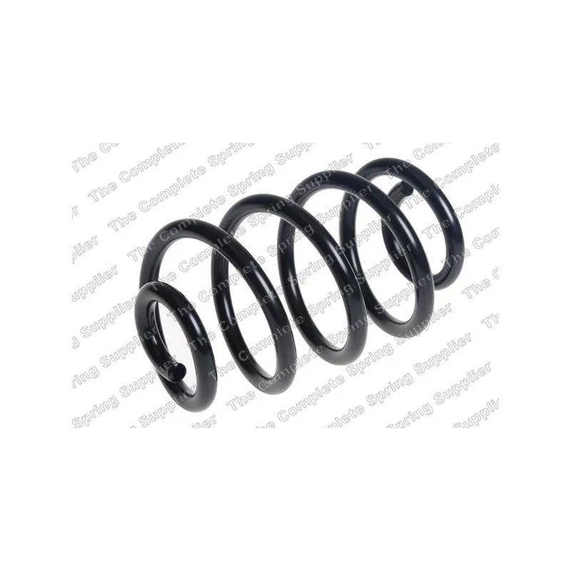 Ressort de suspension LESJOFORS 4262079
