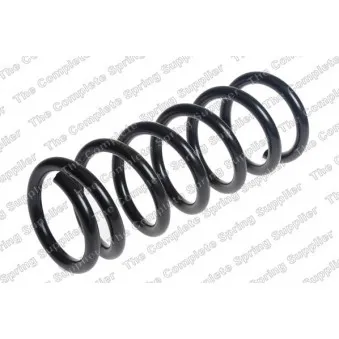 Ressort de suspension LESJOFORS 4262080