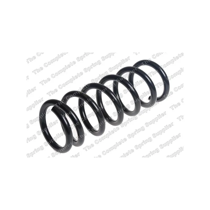 Ressort de suspension LESJOFORS 4262080