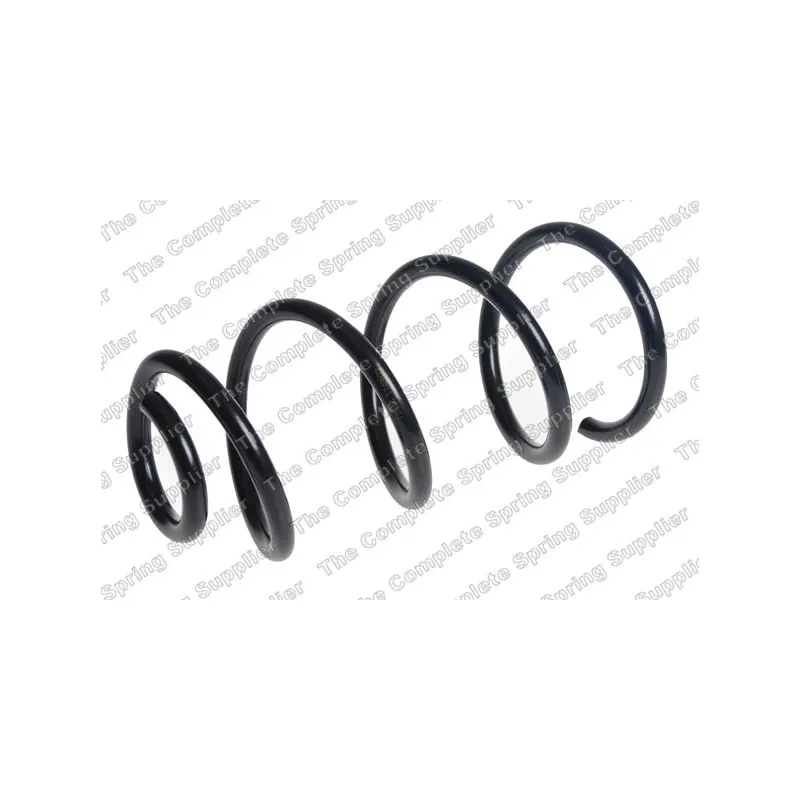 Ressort de suspension LESJOFORS 4262082