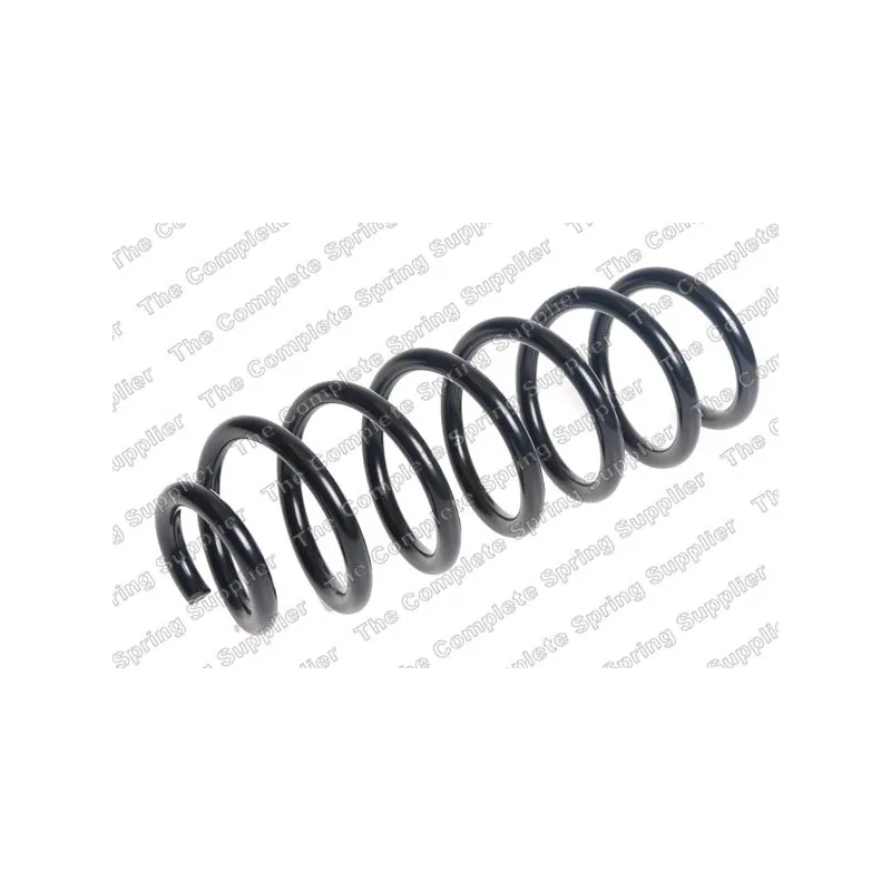Ressort de suspension LESJOFORS 4262084