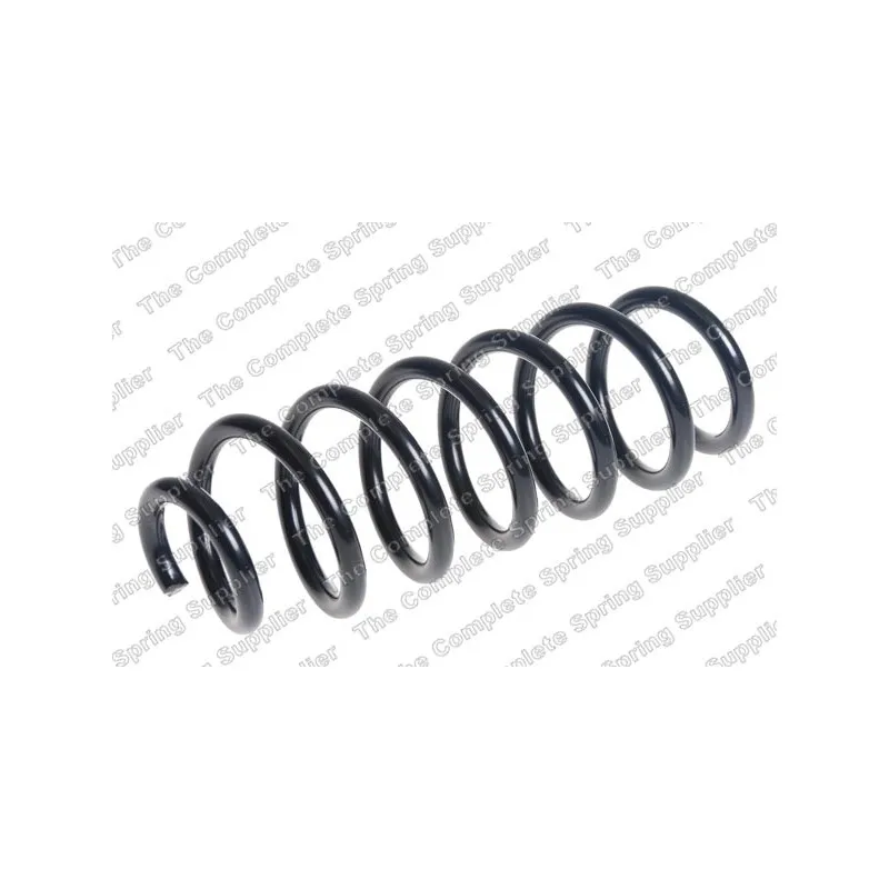 Ressort de suspension LESJOFORS 4262085