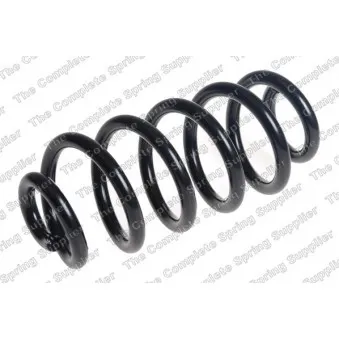 Ressort de suspension LESJOFORS 4262086