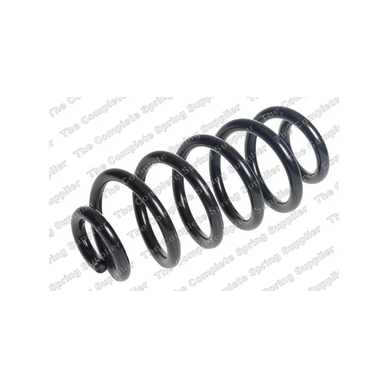 Ressort de suspension LESJOFORS 4262087