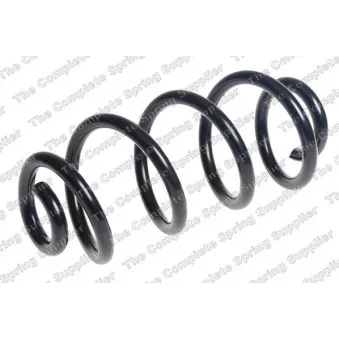 Ressort de suspension LESJOFORS 4262088