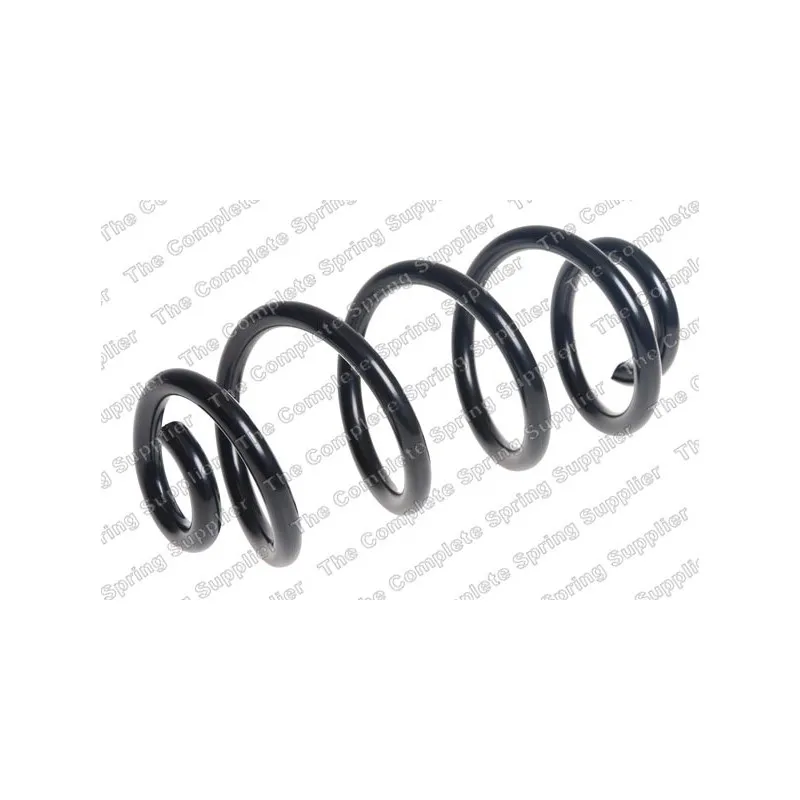 Ressort de suspension LESJOFORS 4262088