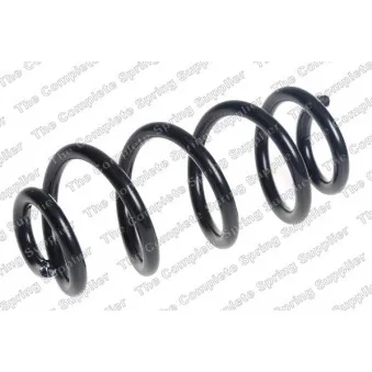 Ressort de suspension LESJOFORS 4262089
