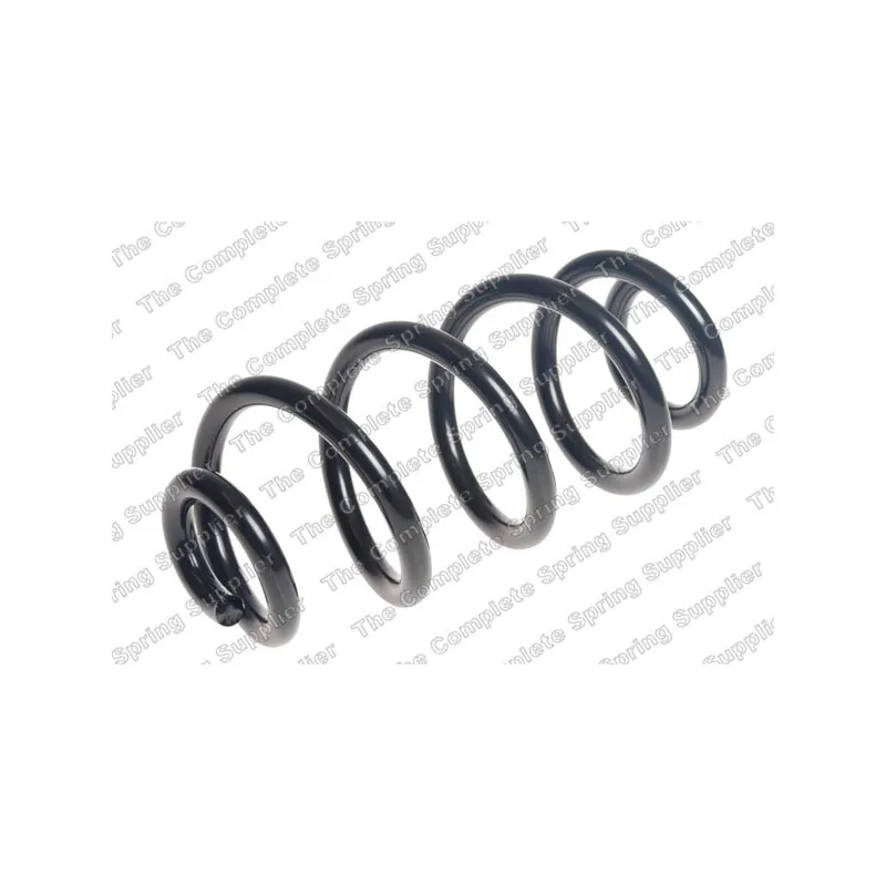 Ressort de suspension LESJOFORS 4262090