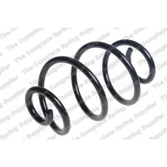 Ressort de suspension LESJOFORS 4262094