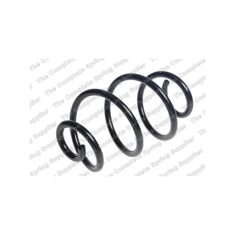 Ressort de suspension LESJOFORS 4262094