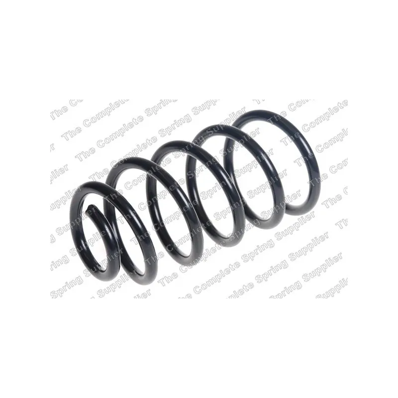 Ressort de suspension LESJOFORS 4263520