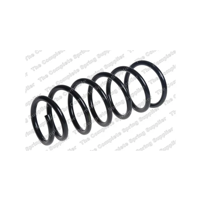 Ressort de suspension LESJOFORS 4266779