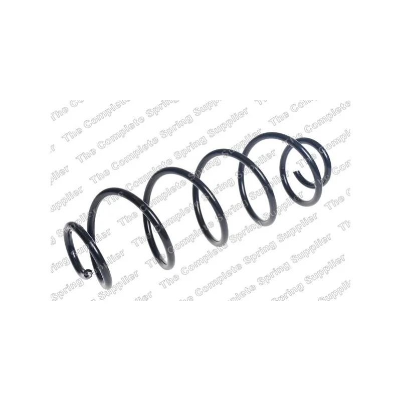 Ressort de suspension LESJOFORS 4266780