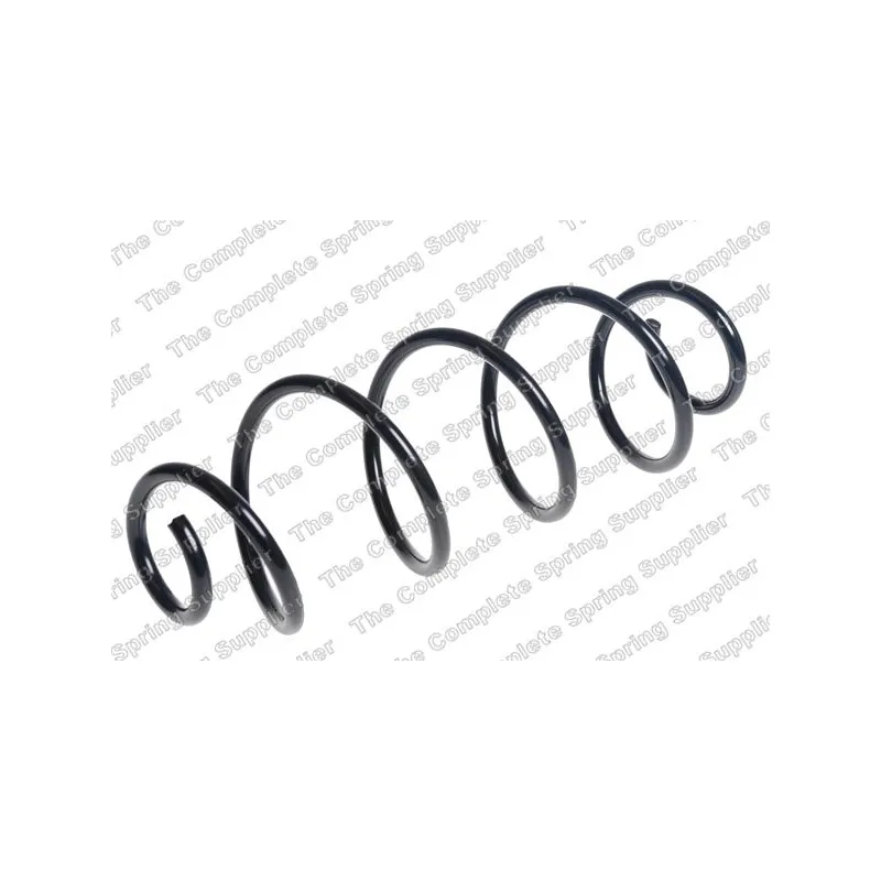 Ressort de suspension LESJOFORS 4266781