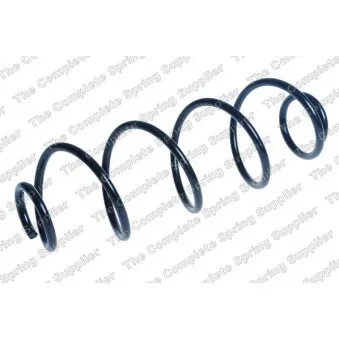 Ressort de suspension LESJOFORS 4266782