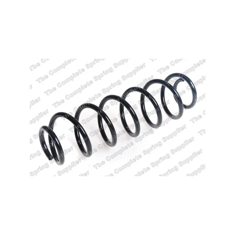 Ressort de suspension LESJOFORS 4282934