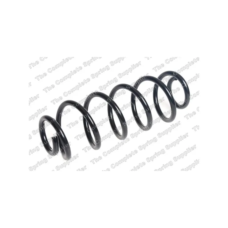 Ressort de suspension LESJOFORS 4282936