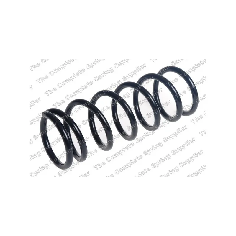 Ressort de suspension LESJOFORS 4288355