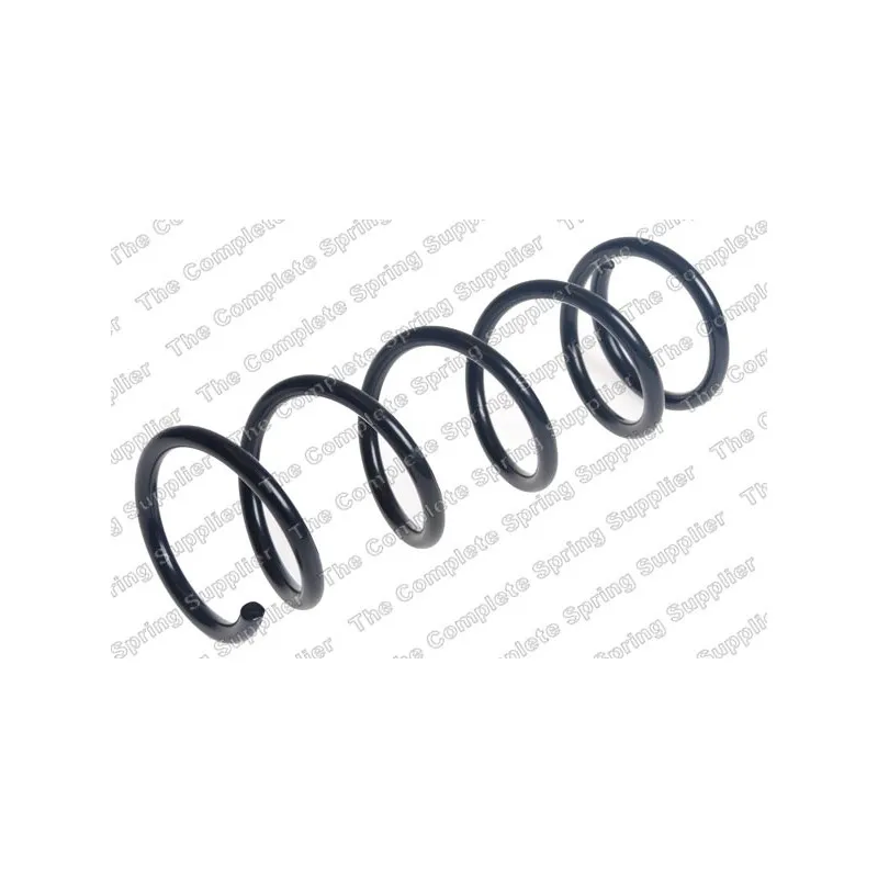 Ressort de suspension LESJOFORS 4288360