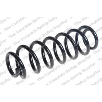 Ressort de suspension LESJOFORS 4288932