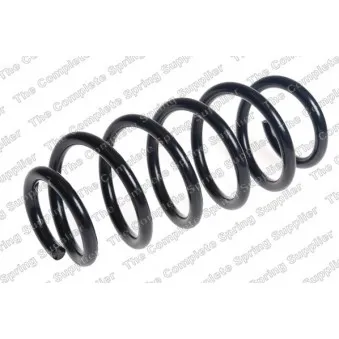Ressort de suspension LESJOFORS 4292649