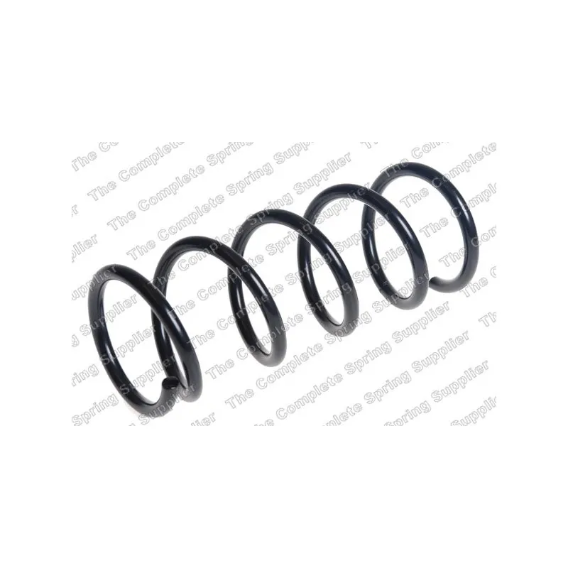 Ressort de suspension LESJOFORS 4292650