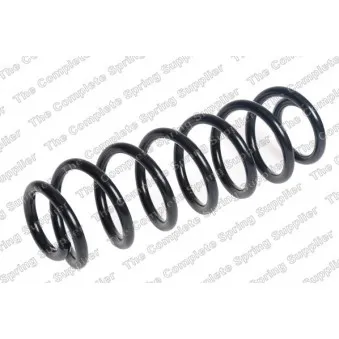 Ressort de suspension LESJOFORS 4295139