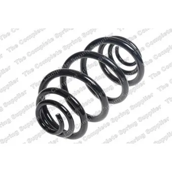 Ressort de suspension LESJOFORS 5263483