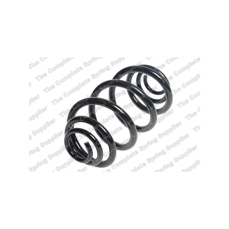 Ressort de suspension LESJOFORS 5263483
