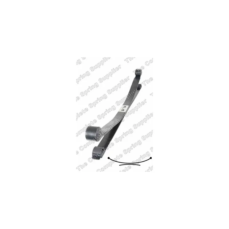 Groupe de ressorts LESJOFORS 5827547