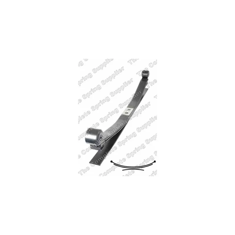 Groupe de ressorts LESJOFORS 5827548