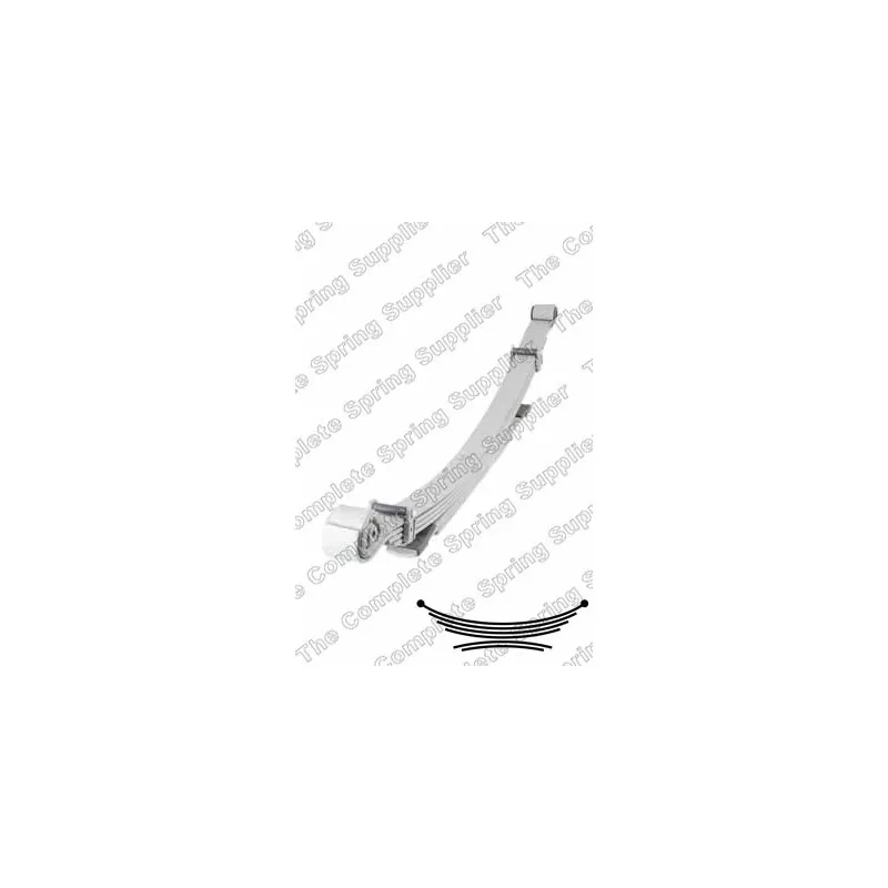 Groupe de ressorts LESJOFORS 6127540
