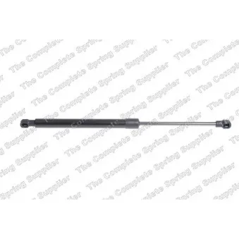 Vérin, capot-moteur LESJOFORS 8004233