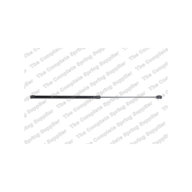 Vérin, capot-moteur LESJOFORS 8044208