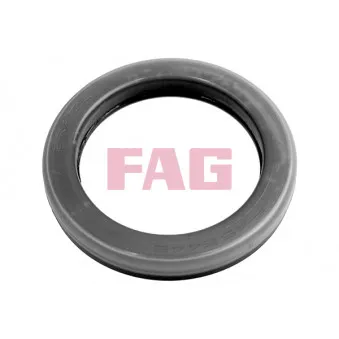Appareil d'appui à balancier, coupelle de suspension FAG 713 0001 20